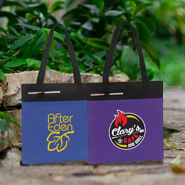 Contempo Promo Tote