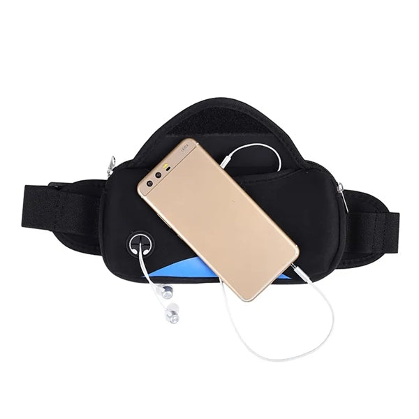 Running Belt Waterproof Waist Pack