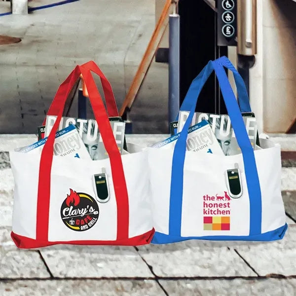 Vacation Tote
