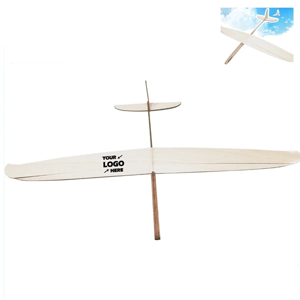 Balsa Wood Gliders