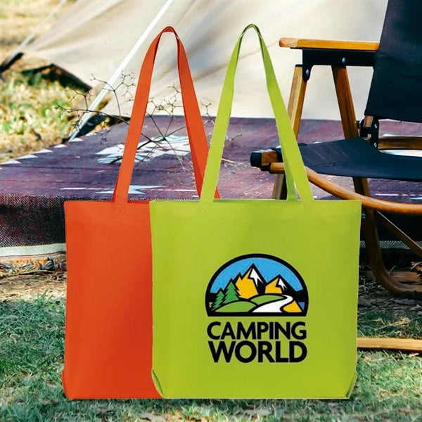 Heavy Duty Promo Tote