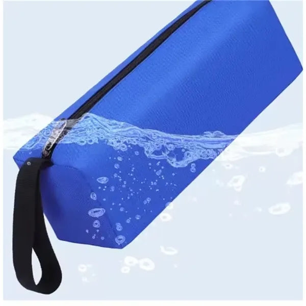 Waterproof Small Tool Pouch Oxford Zipper Bag