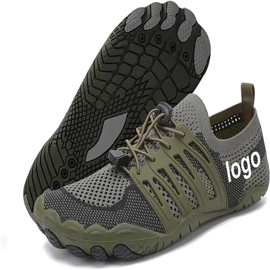 Multi Functional Water and Mountain Climbing Shoes