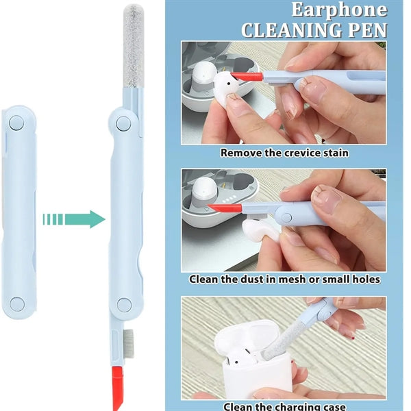 7 in 1 Electronic Cleaner Kit