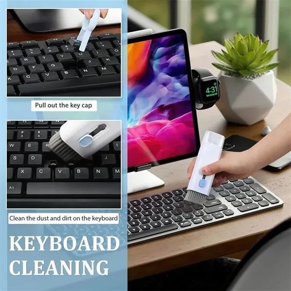 7 in 1 Electronic Cleaner Kit