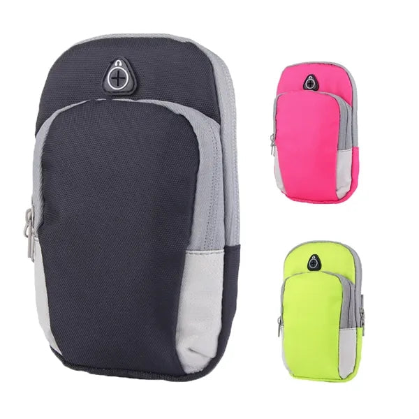 Running Mobile Phone Arm Bag