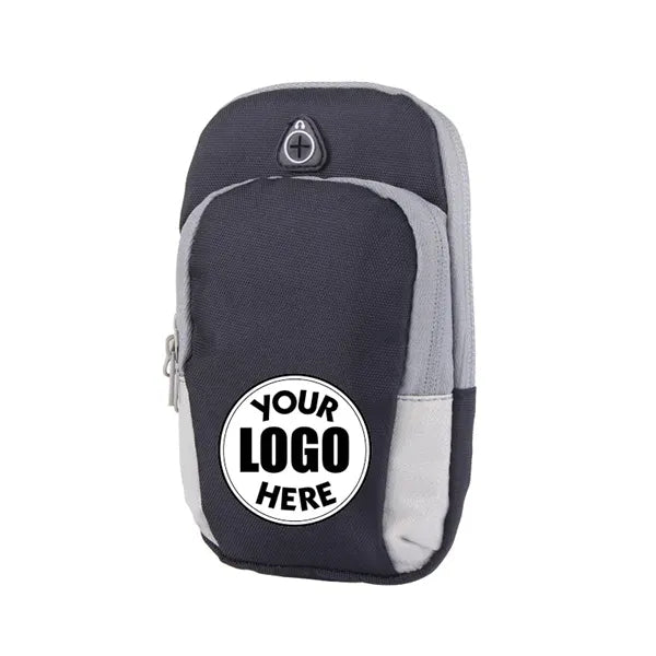 Running Mobile Phone Arm Bag