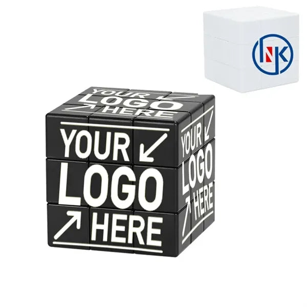 Rubik'S Puzzle Cube 3X3