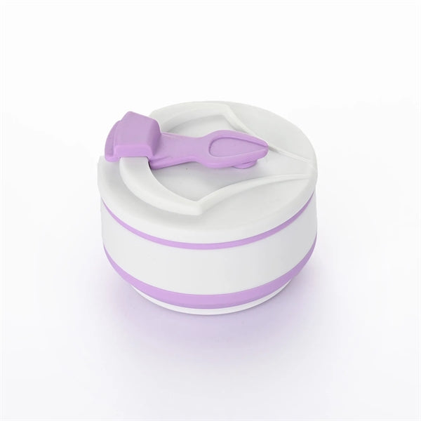 17oz Silicone Collapsible Cup