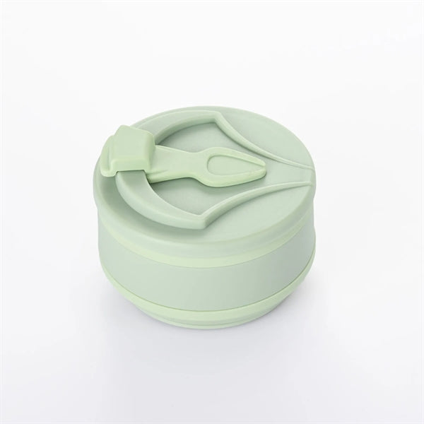 17oz Silicone Collapsible Cup