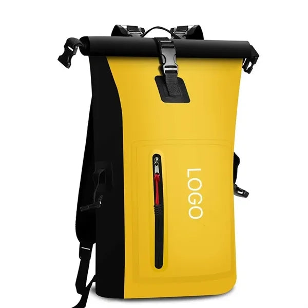 Fashion Outdoor Waterproof Backpack 25L