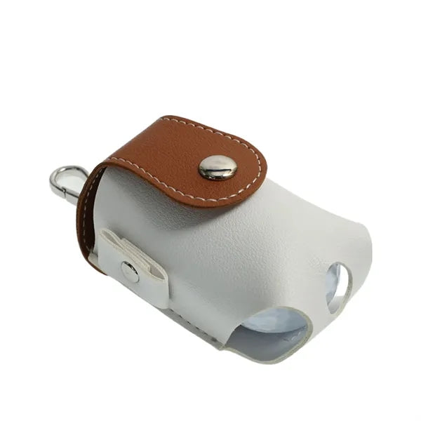 Mini Golf Ball Storage Bag Utility Pouch