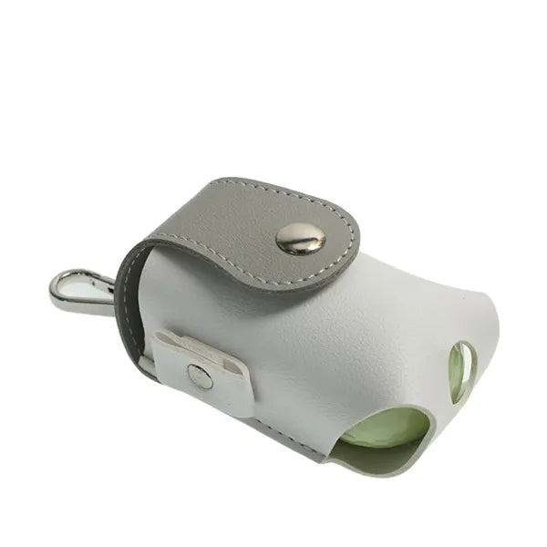 Mini Golf Ball Storage Bag Utility Pouch