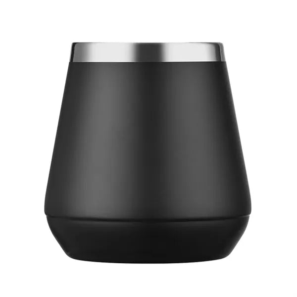10 OZ Insulated Wine Tumbler Cup