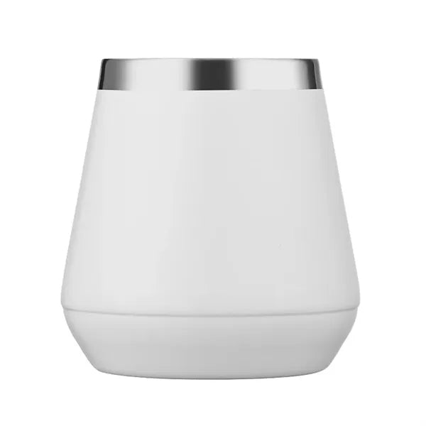 10 OZ Insulated Wine Tumbler Cup