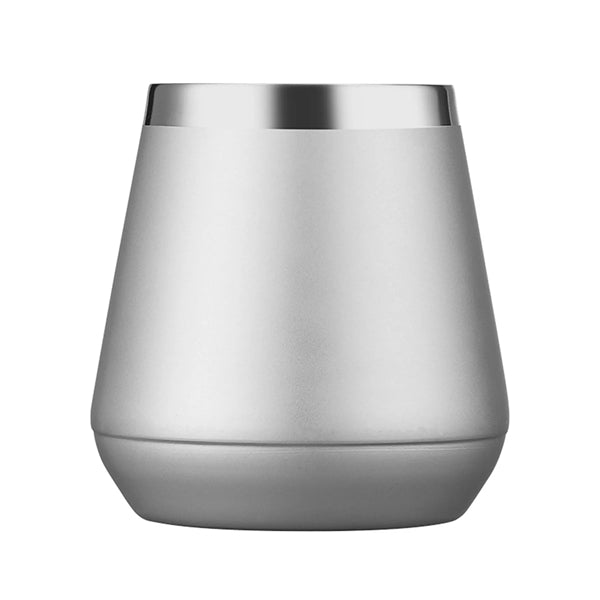 10 OZ Insulated Wine Tumbler Cup