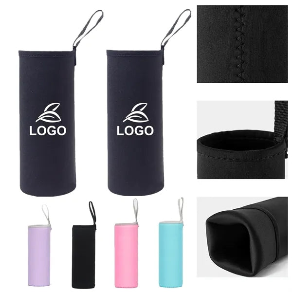Water Bottle Sleeve