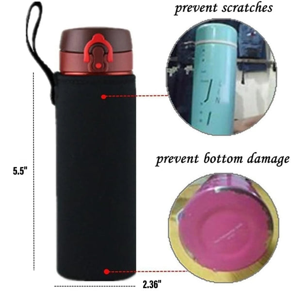 Water Bottle Sleeve