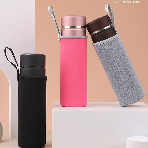 Water Bottle Sleeve