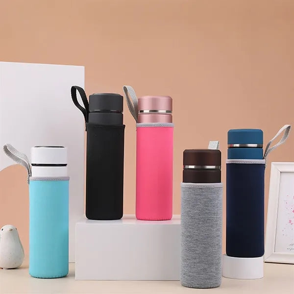 Water Bottle Sleeve