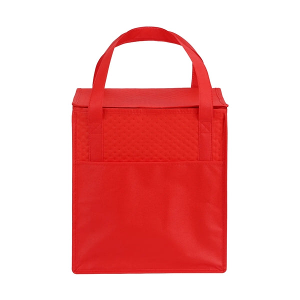 Thermal Super Shopping Tote Bag (Screen Print)