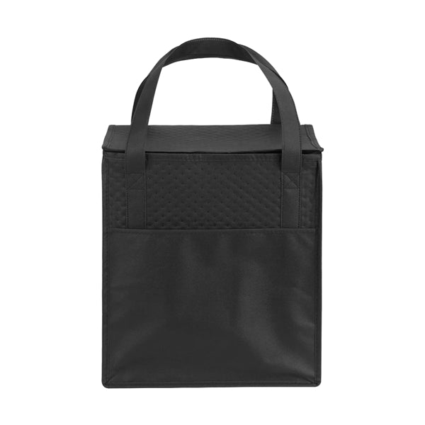 Thermal Super Shopping Tote Bag (Screen Print)