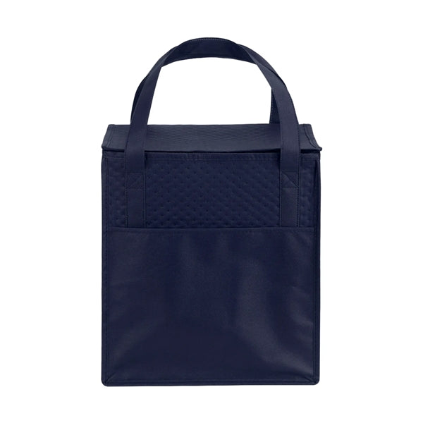 Thermal Super Shopping Tote Bag (Screen Print)