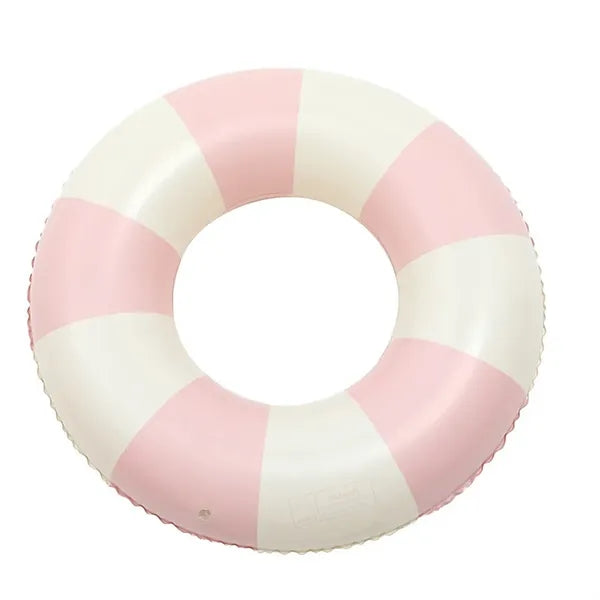 Inflatable Swim Ring Tubes Pool Floats