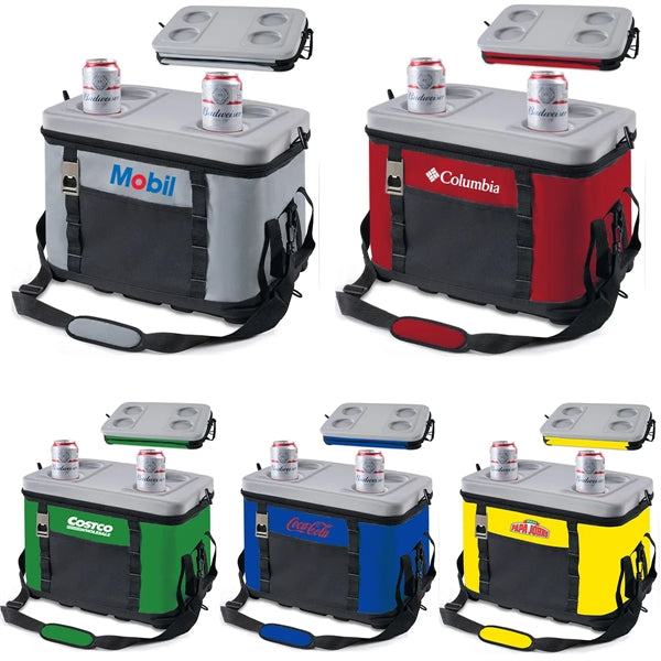 30 Can Collapsible Cooler