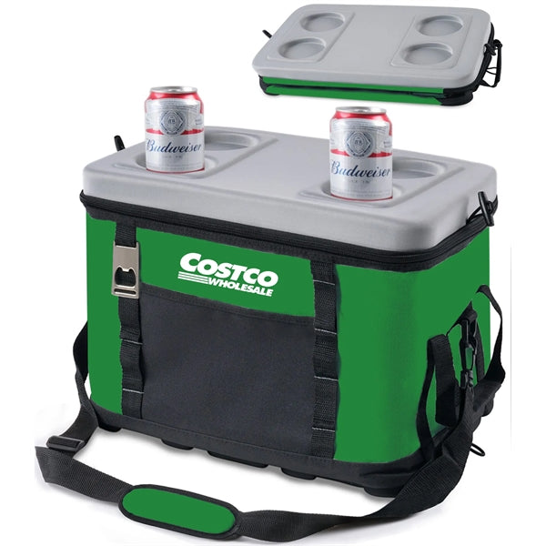 30 Can Collapsible Cooler