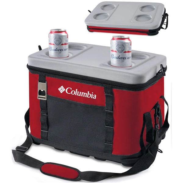 30 Can Collapsible Cooler