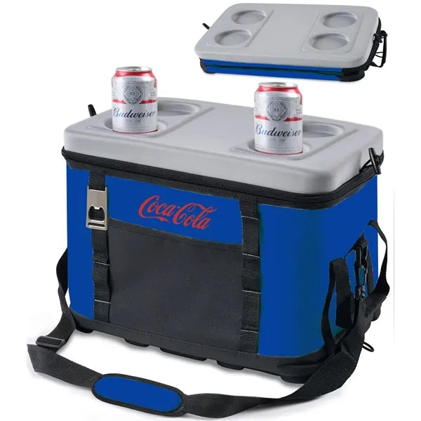 30 Can Collapsible Cooler