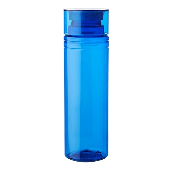 Wide Mouth Lightweight Plastic Bottle, 30 oz.