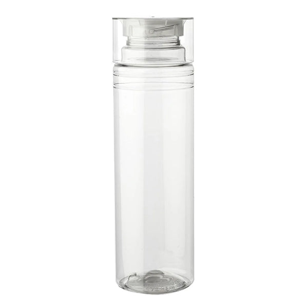 Wide Mouth Lightweight Plastic Bottle, 30 oz.
