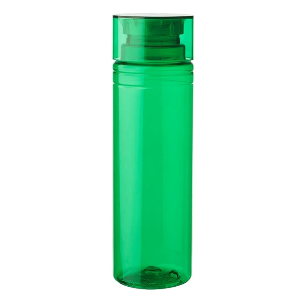 Wide Mouth Lightweight Plastic Bottle, 30 oz.