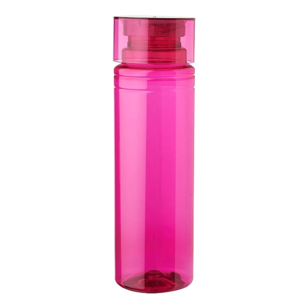 Wide Mouth Lightweight Plastic Bottle, 30 oz.