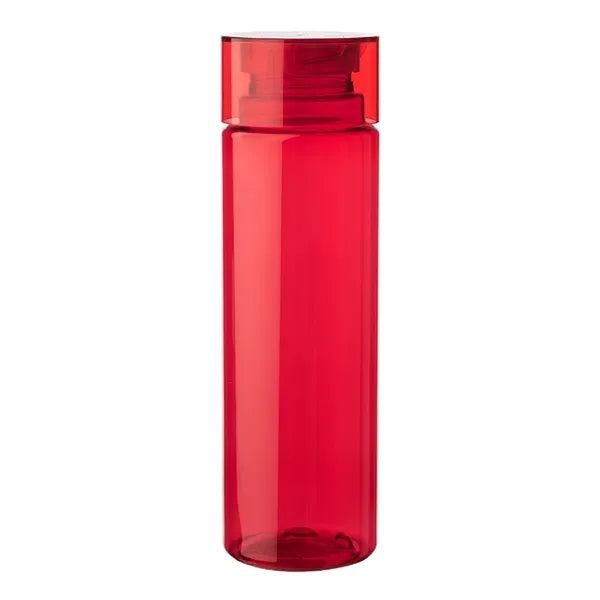 Wide Mouth Lightweight Plastic Bottle, 30 oz.