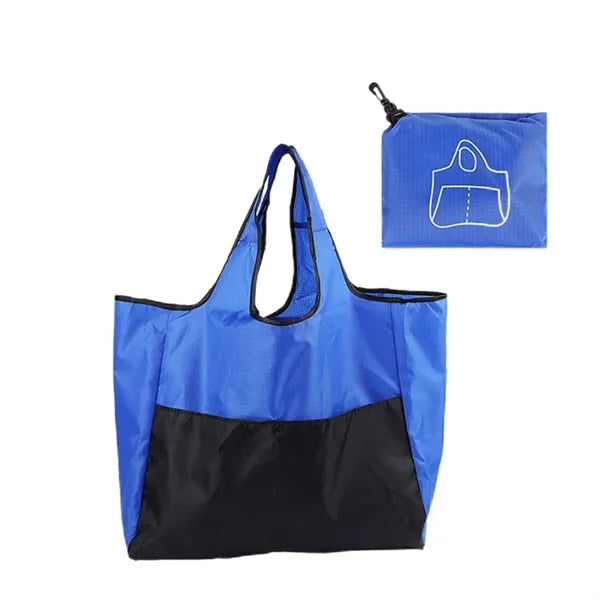 Foldable Large Grocery Tote Bag