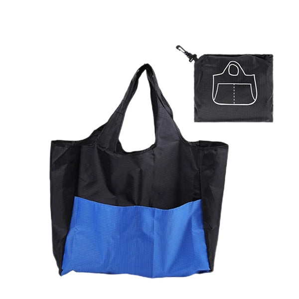 Foldable Large Grocery Tote Bag