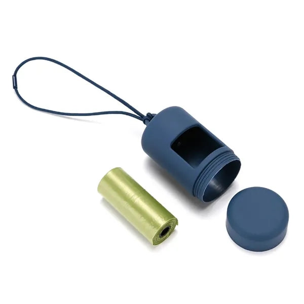 Dog Poop Bag Holder