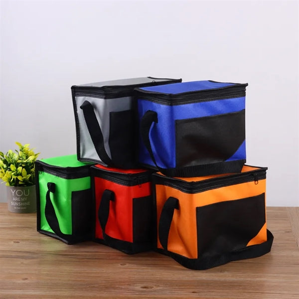 Non-Woven Cooler Bag