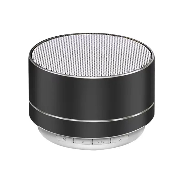 Portable Subwoofer Perfect Tone Bluetooth Speaker