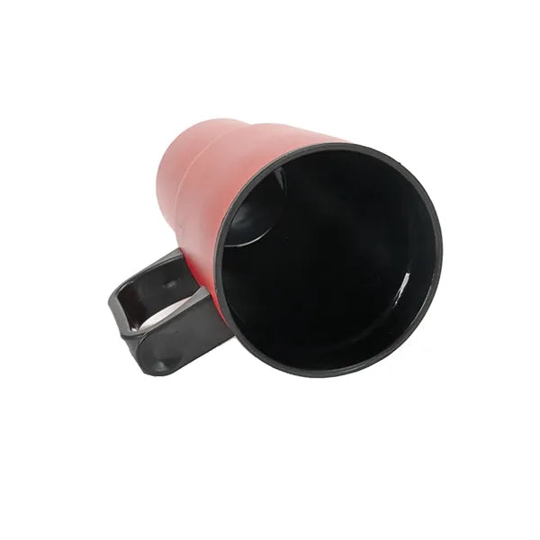 20 oz Double Wall Plastic Inner Tumbler with Handle