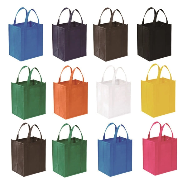 Grocery Tote Bag