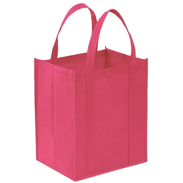 Grocery Tote Bag