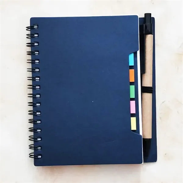 Eco Notebook Kit