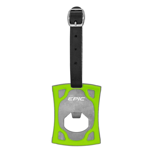 Die Cast Golf Bag Tag (2.5")