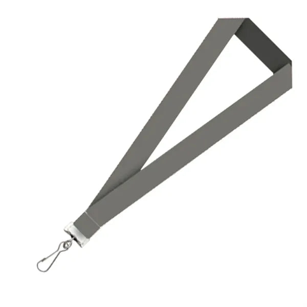 3/4" Sublimated Lanyard w/ Buckle Release
