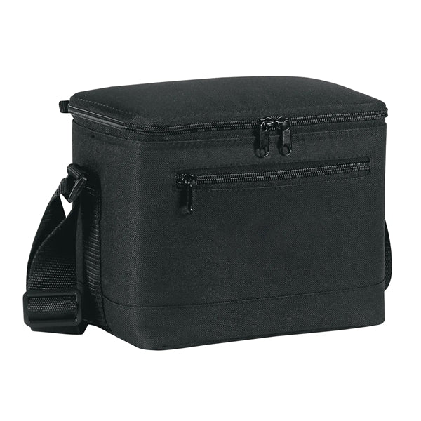 Two-tone Insulated 6 Pack Cooler