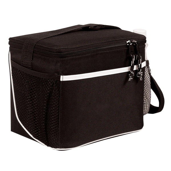 Spectrum Frosted Insulated 6 Pack Cooler
